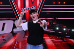 Gewinner der zwölften Staffel von „The Voice Kids“: Jakob Hebgen (15).