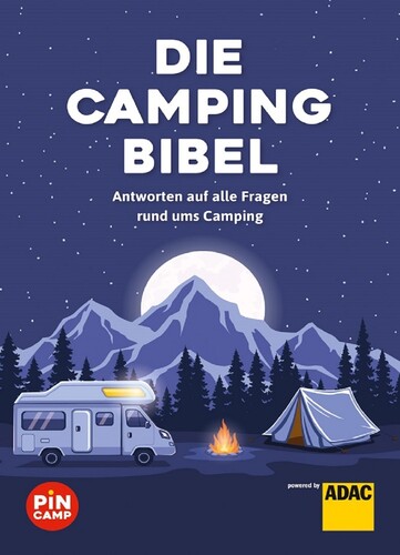 ADAC-Campingbibel.