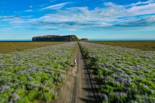 Adventure Roads Tour führt 2021 nach Island.