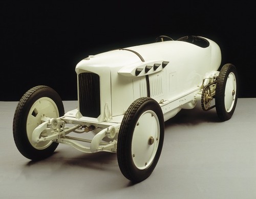 Benz 200 PS, Blitzen-Benz, 1909-1911