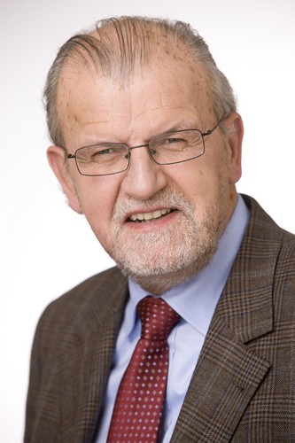 Bernd F. Meier.