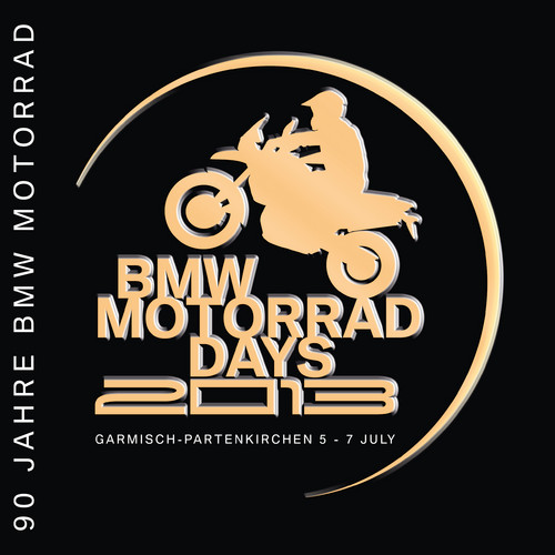 BMW-Motorrad-Days.