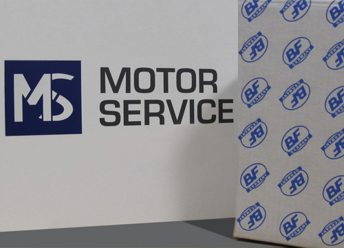 Die BF Germany GmbH wird künftig als eigenständiges Unternehmen innerhalb des Aftermarket-Geschäftes der Kolbenschmidt Pierburg-Gruppe durch den Bereich Motor Service geführt.