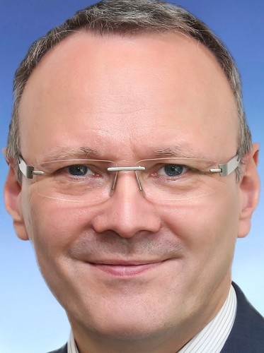 Dr. Stephan Wöllenstein.