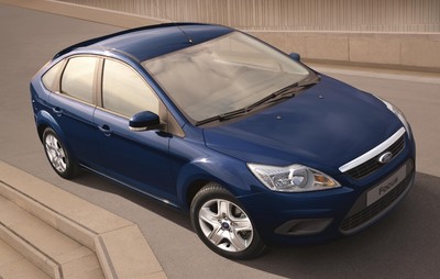 Ford Focus "Style+".