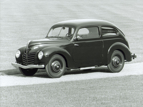 Ford Taunus (1939).