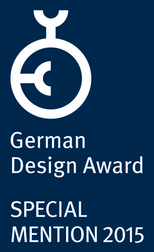 German Design Award.