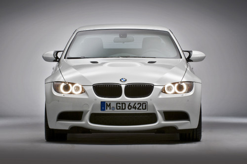 High-Performance-Pickup der BMW M GmbH.