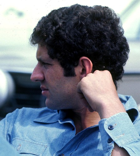 Jody Scheckter, 1976.
