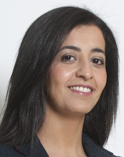 Karima Delli.