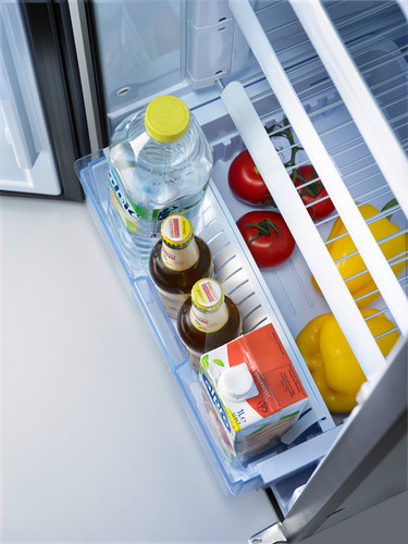 Kühlschrank der Dometic 9er Serie. 