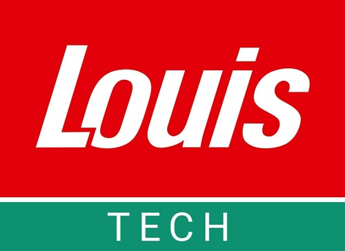 Louis Tech.