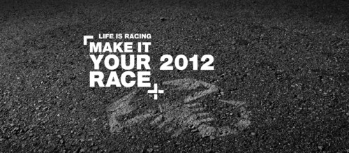 „Make it your race&quot;: Abarth sucht Motorsport-Talente.
