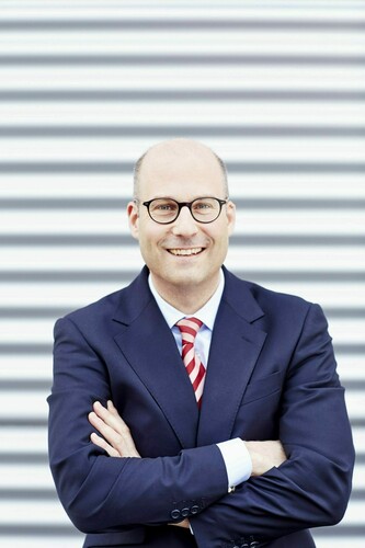 Matthias Schubert.