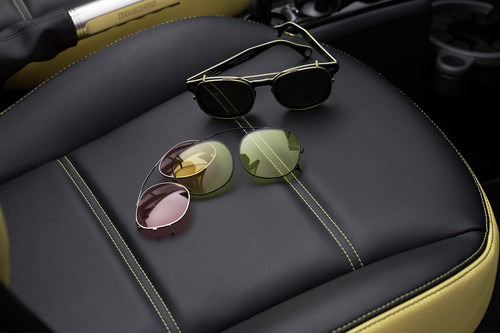„Moscot Smart Drive Package”.