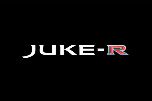 Nissan Juke-R.
