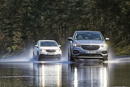 „Opel Experience 2019“.