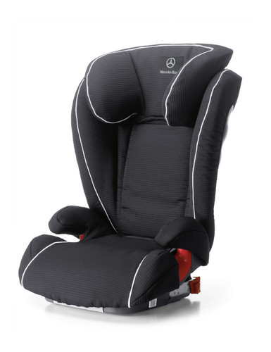 Original-Zubehör für die Mercedes-Benz B-Klasse: Kindersitz.