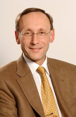 Peter Schabert.