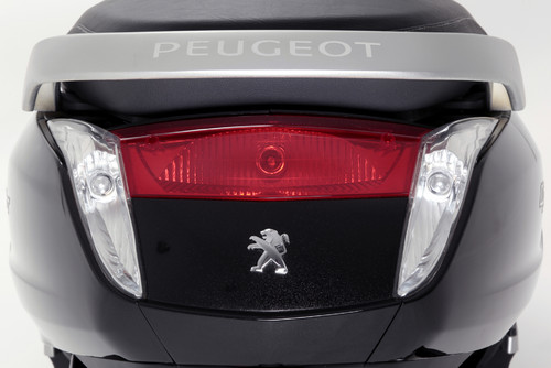 Peugeot Citystar.