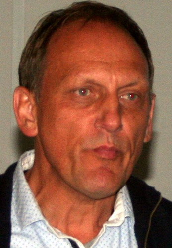 Rainer Fuchs.