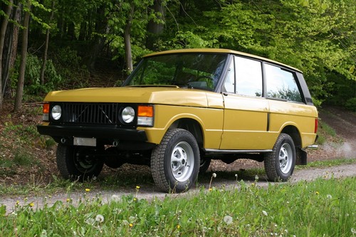 Range Rover (1979).