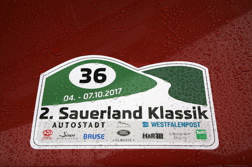 Sauerland Klassik 2017.