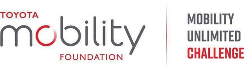Toyota Mobilty Foundation.