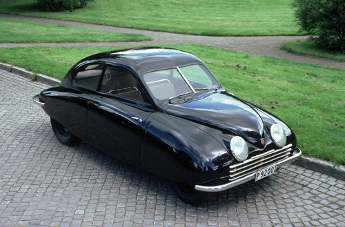 Ur-Saab (1946).