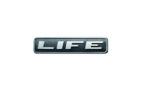 Volkswagen präsentiert Sondermodelle „Life“.