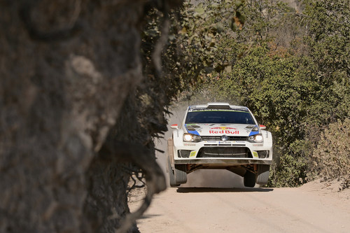 WRC Mexico