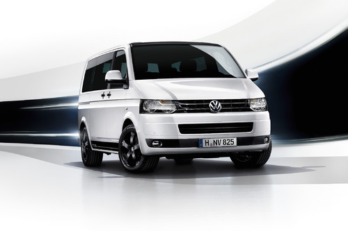 Volkswagen Multivan „Edition25“