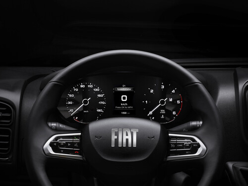 Fiat Ducato.
