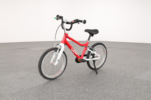 ADAC-Test Kinderfahrräder 2024: Sieger ist das Woom Original 3.