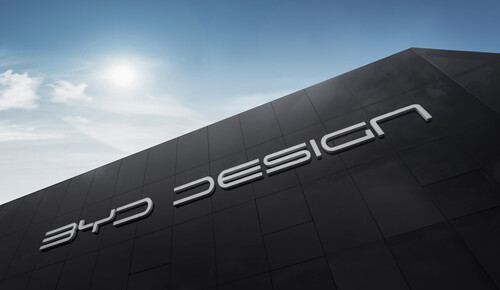 BYD-Designcenter.