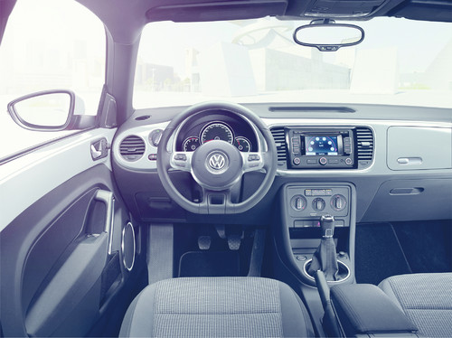 Volkswagen Beetle Remix.