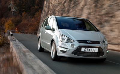 Ford S_Max.
