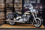 2016 Limited Edition Jack Daniel’s Indian Chief Vintage.