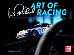 "Art of Racing" von Frank Zinkewitz. 