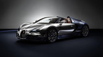 Bugatti Veyron 16.4 Grand Sport Vitesse Ettore Bugatti.