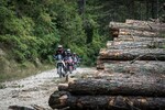Ducati Riding Experience Adventure in der Toskana. 