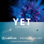 Lexus-Design-Award 2017.