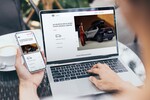 Online-Zubehörshop von Toyota Deutschland.
