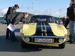 Opel GT.