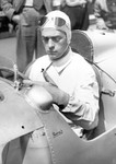 Vor 75 Jahren verunglückte der Star der Auto Union, Bernd Rosemeyer, bei einem Weltrekordversuch tödlich.