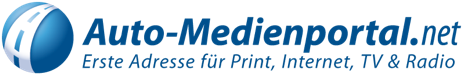 Logo Auto-Medienportal.Net