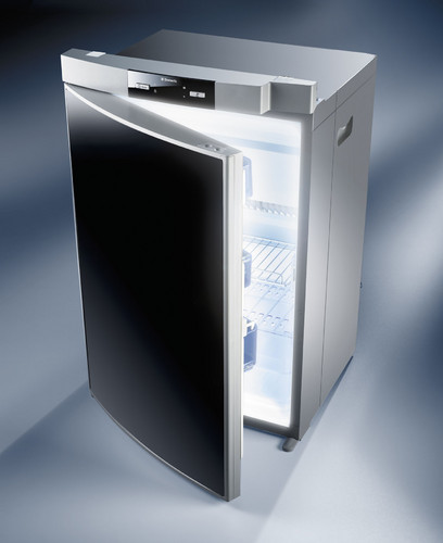 8er Kühlschrank-Serie von Dometic.