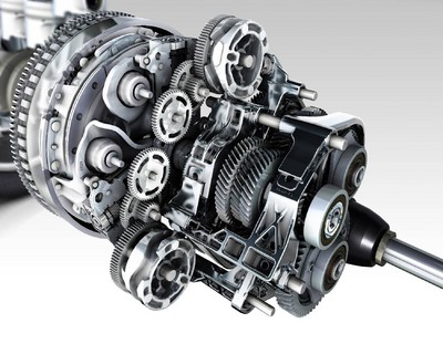 Ab sofort bietet Renault für die Modelle Mégane, Scénic und Grand Scénic das neue Doppelkupplungsgetriebe EDC (Efficient Dual Clutch) an.