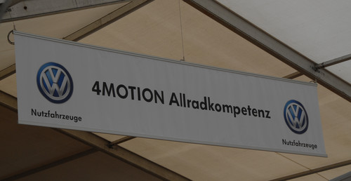 Abenteuer &amp; Allrad 2014 in Bad Kissingen:
