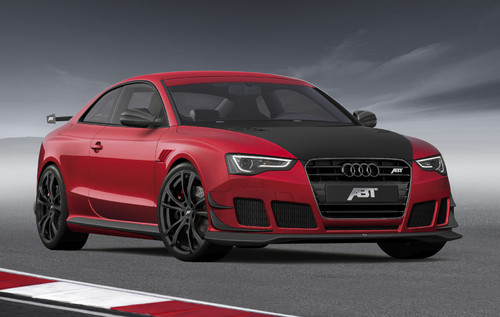 Abt RS5-R.